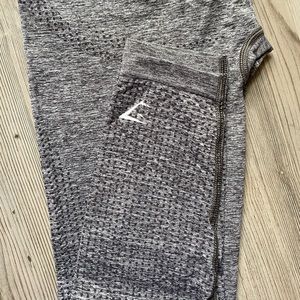 Gymshark vital seamless leggings